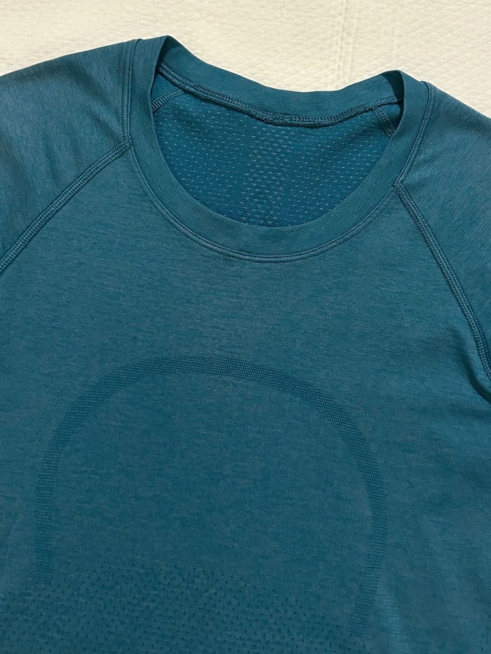 Lululemon Swiftly Tech Long Sleeve Shirt
2.0 *Race Length SZ 4 - Picture 4 of 9